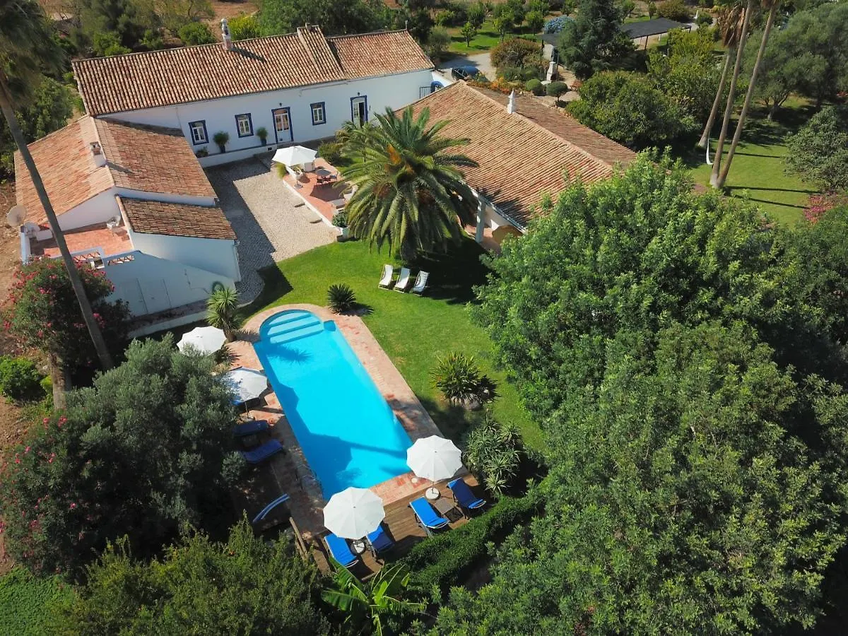 Bed and Breakfast Quinta Quinze Boliqueime 0*,  Portugal