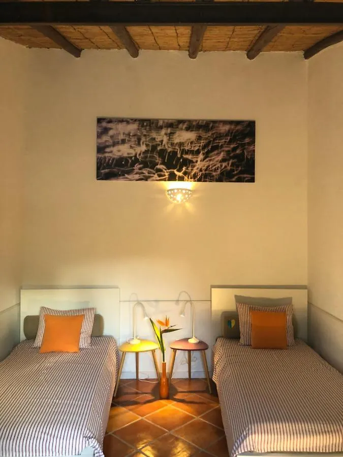 Bed and Breakfast Quinta Quinze Boliqueime 0*,