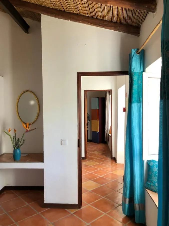 Bed and Breakfast Quinta Quinze Boliqueime