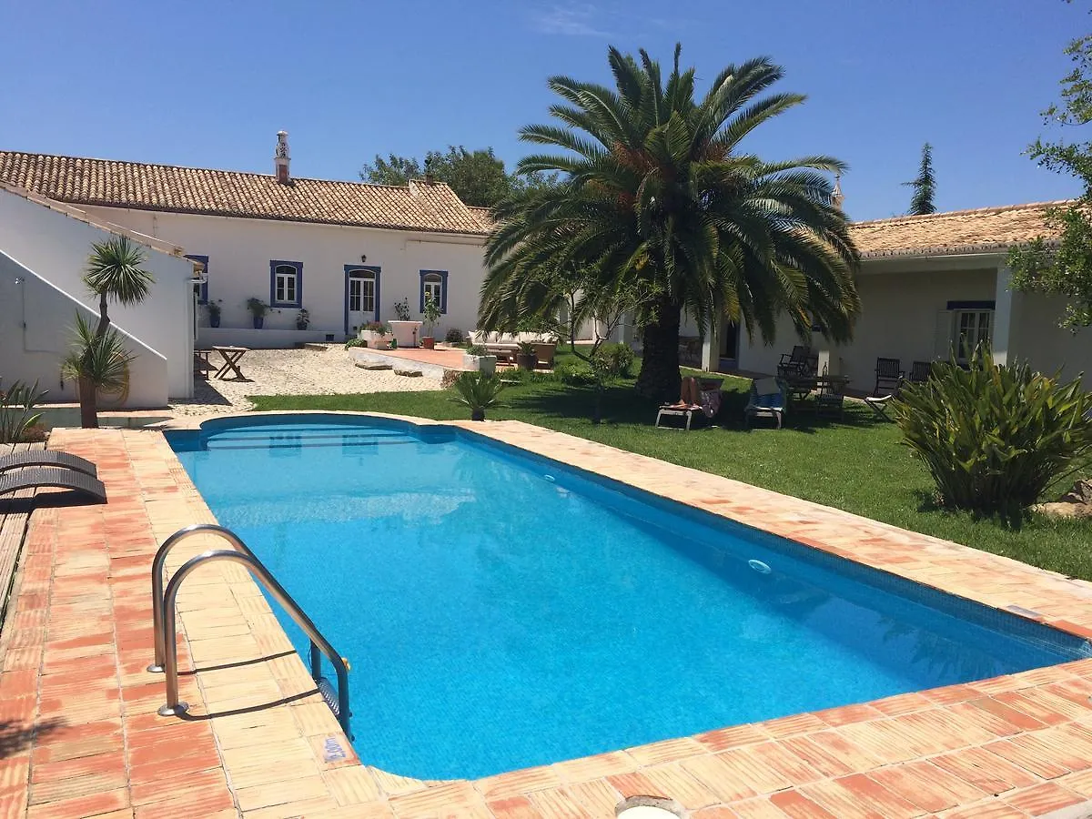 Bed and Breakfast Quinta Quinze Boliqueime 0*,  Portugal