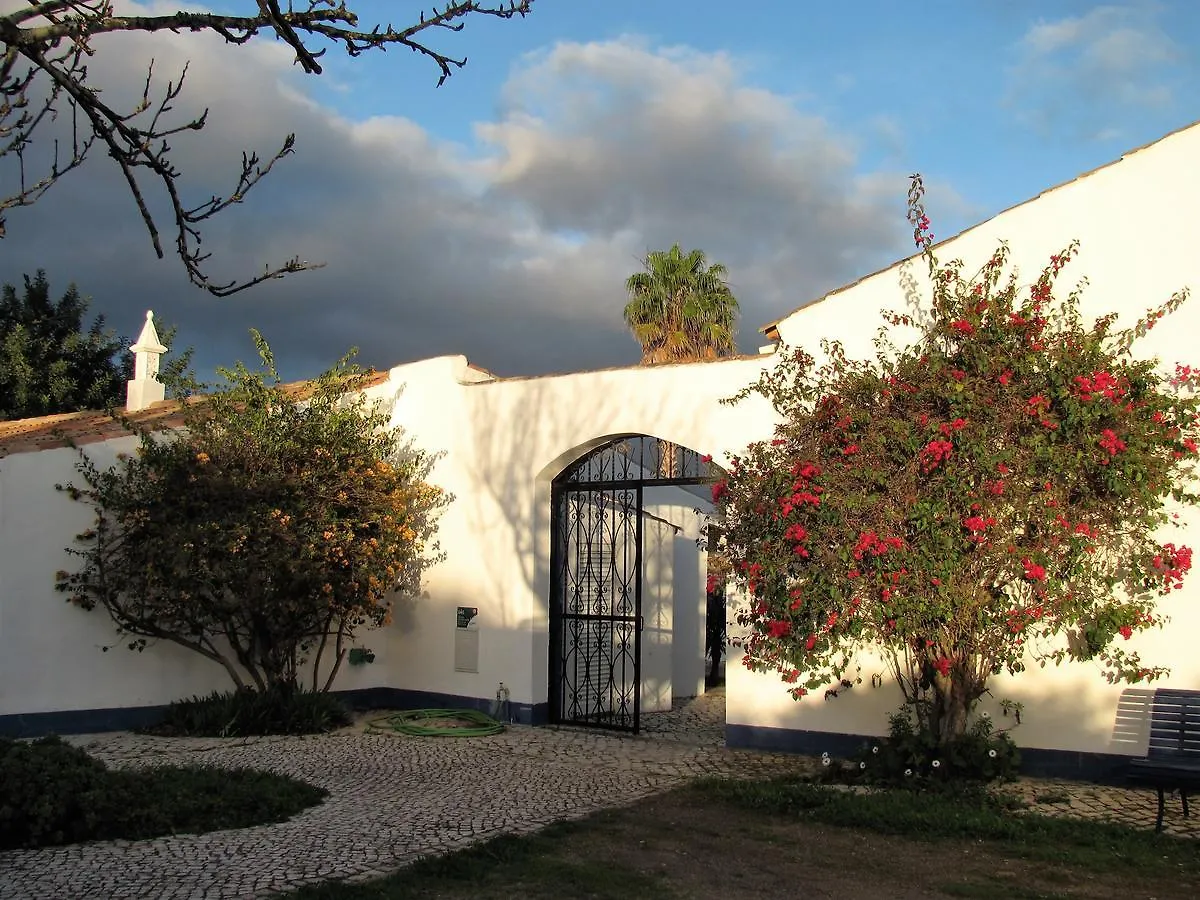 Bed and Breakfast Quinta Quinze Boliqueime