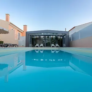  Pensión Guest House Boliqueime