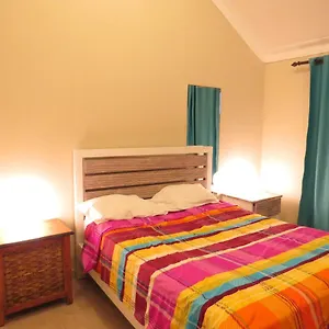 Corales Hotel Punta Cana