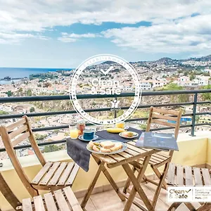 Trendy Casa de hóspedes Funchal (Madeira)