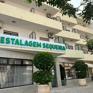 3* Frühstückspension Estalagem Sequeira