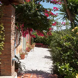 3* Bed and breakfast Casa D'alma