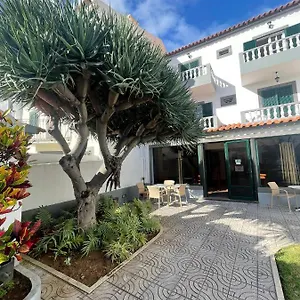 Residencial Pina Funchal (Madeira)