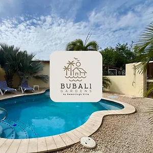 Bubali Gardens By Kamerlingh Casa de hóspedes Noord