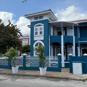 Amalie & Curiel Hotel Willemstad