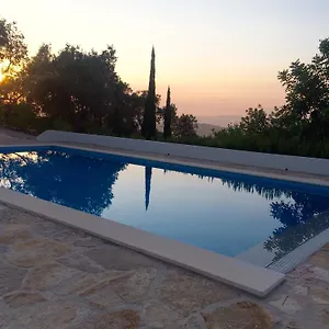 3* Bed and breakfast Casa Encantada