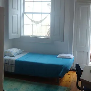 Be Flashpackers Albergue Coimbra