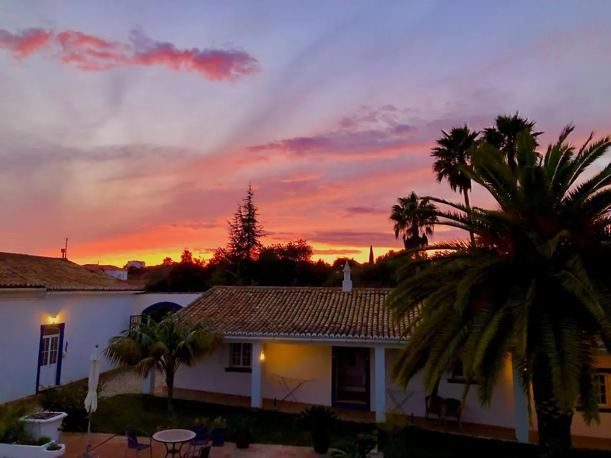 Bed & Breakfast Bed and Breakfast Quinta Quinze Boliqueime